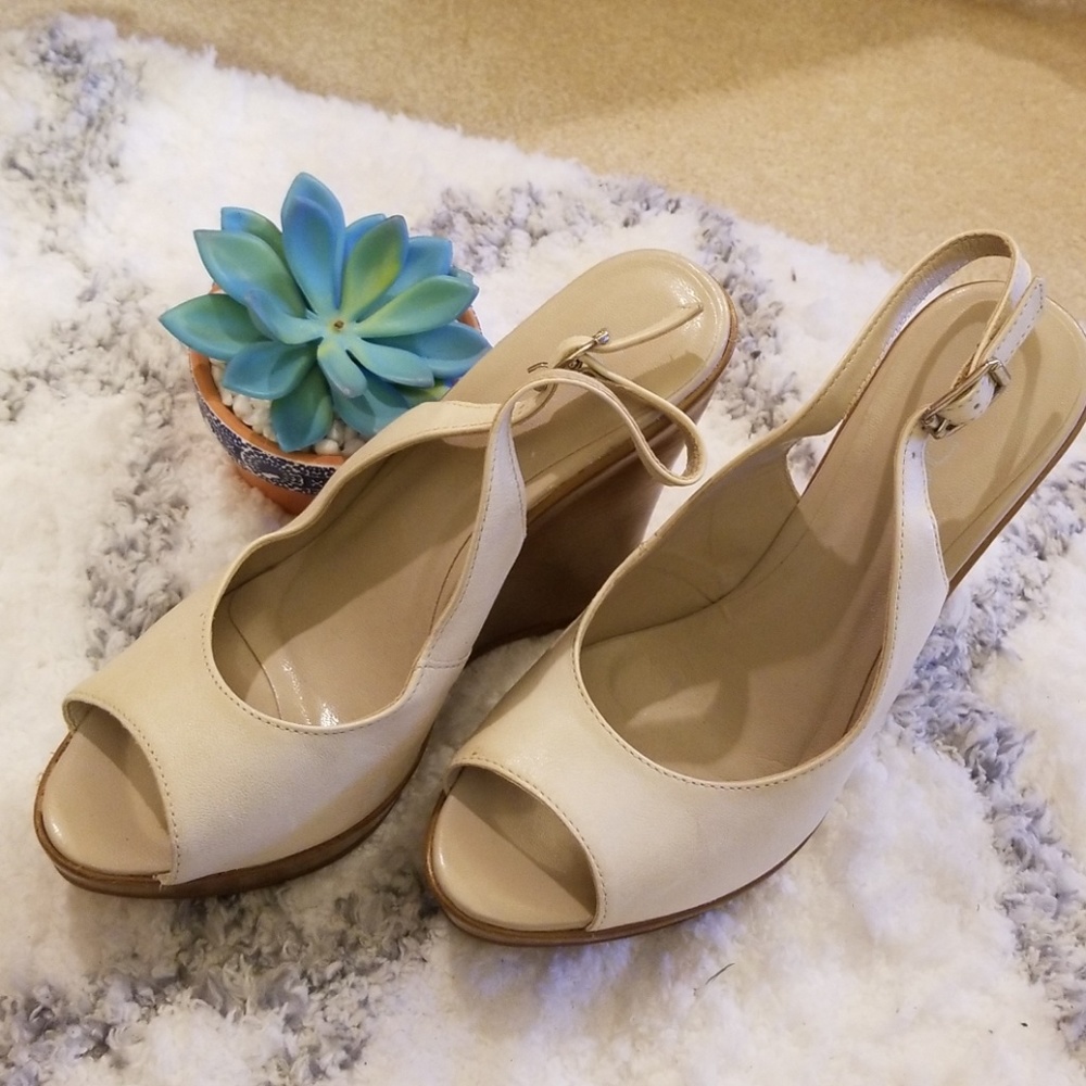 Aldo spring shoes